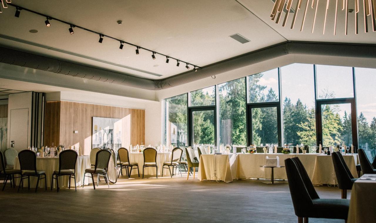 Complex Hotelier Cota O Mie Sinaia Zewnętrze zdjęcie
