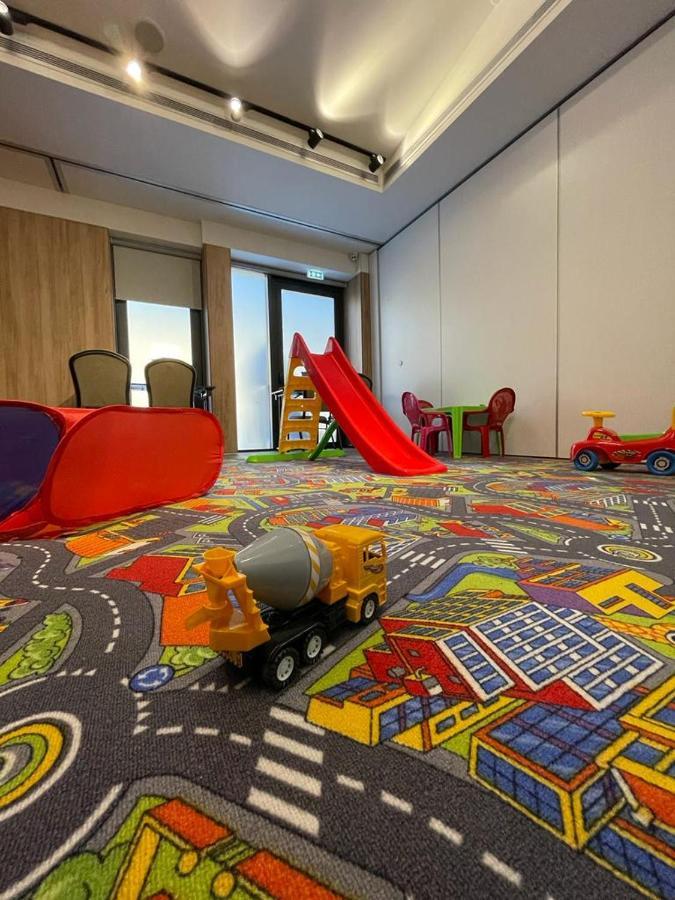 Complex Hotelier Cota O Mie Sinaia Zewnętrze zdjęcie