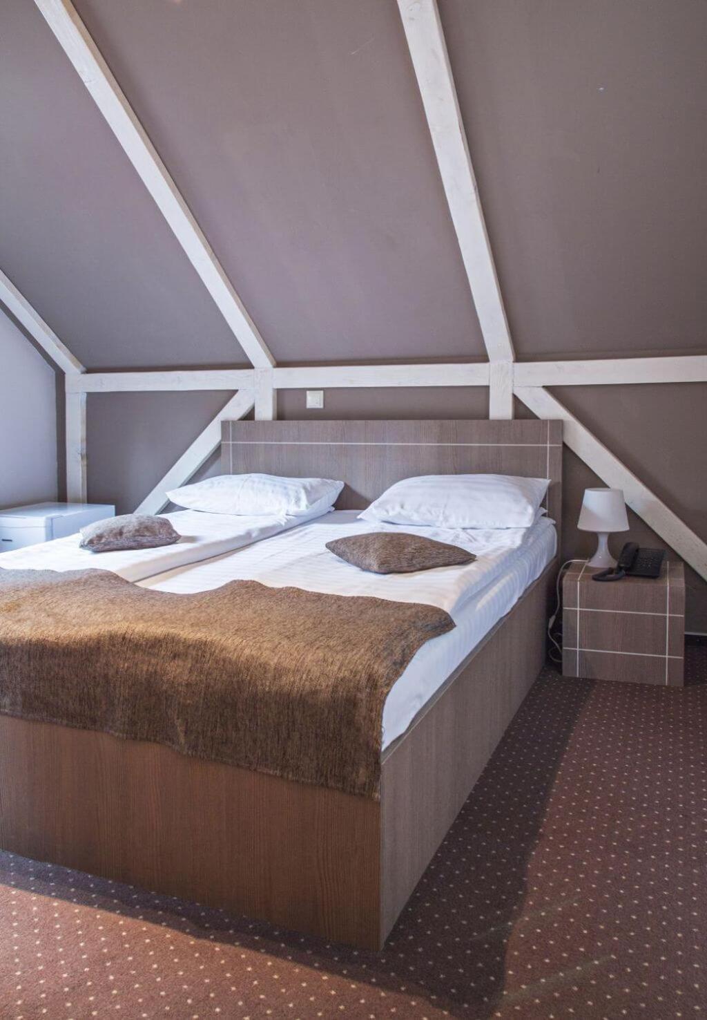Complex Hotelier Cota O Mie Sinaia Zewnętrze zdjęcie