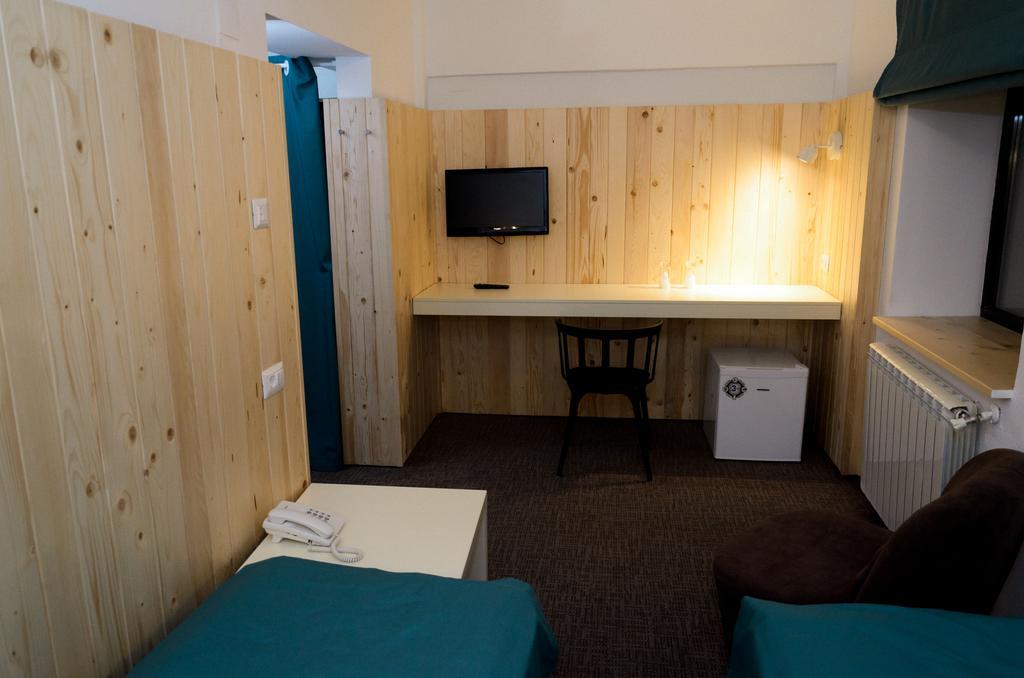 Complex Hotelier Cota O Mie Sinaia Zewnętrze zdjęcie