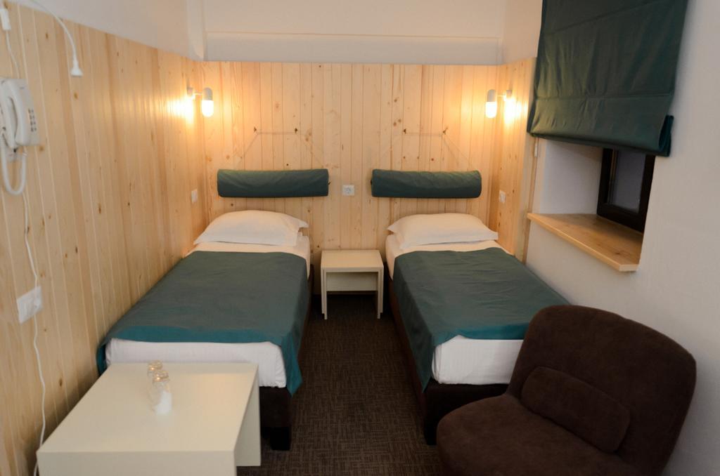 Complex Hotelier Cota O Mie Sinaia Zewnętrze zdjęcie