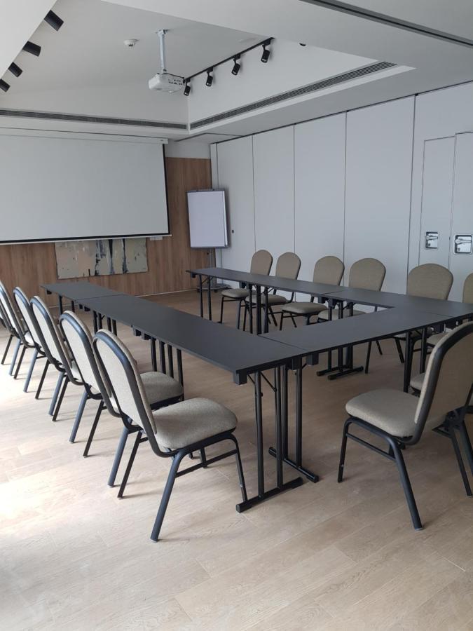 Complex Hotelier Cota O Mie Sinaia Zewnętrze zdjęcie